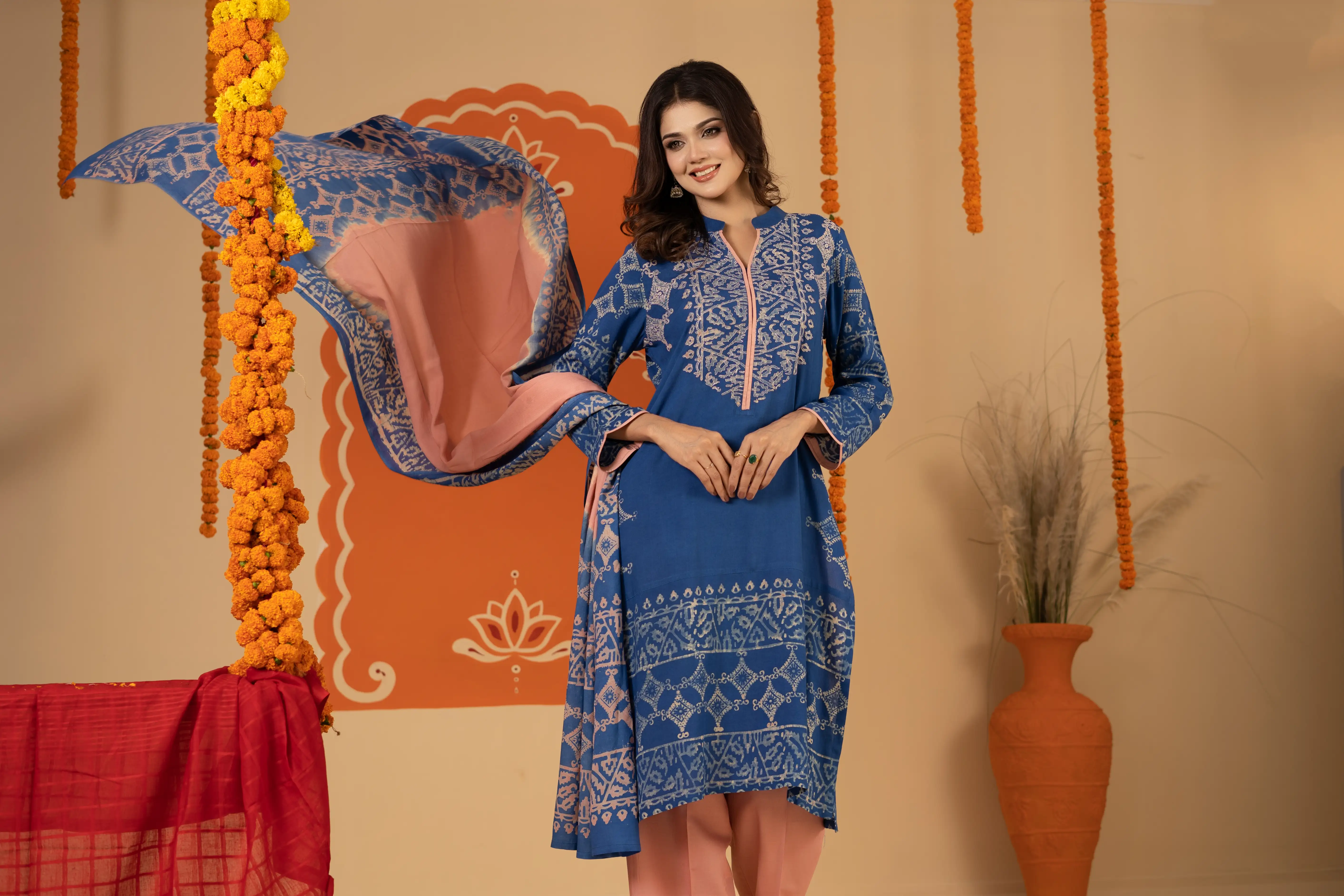 Shop for Puja Celebration