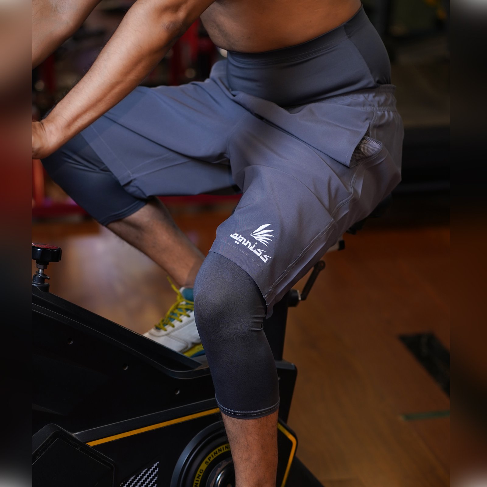 Halal Shorts