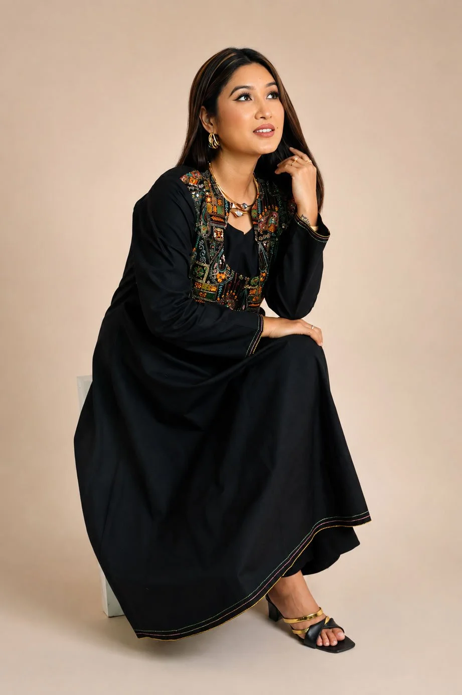 Heritage Mosaic 1-Piece