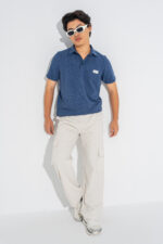 Classic Comfort Polo Shirt