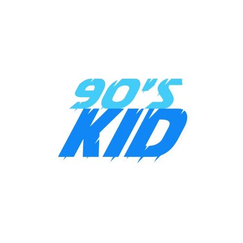 90's Kid's