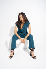 Waistcoat Women's Vest - Image 2