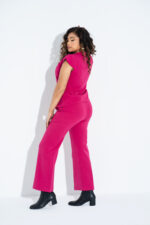 Waistcoat Womens Vest Set - Image 3