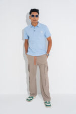 Men's Polo Shirt - Image 4