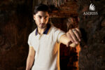 Off White Polo - Image 4
