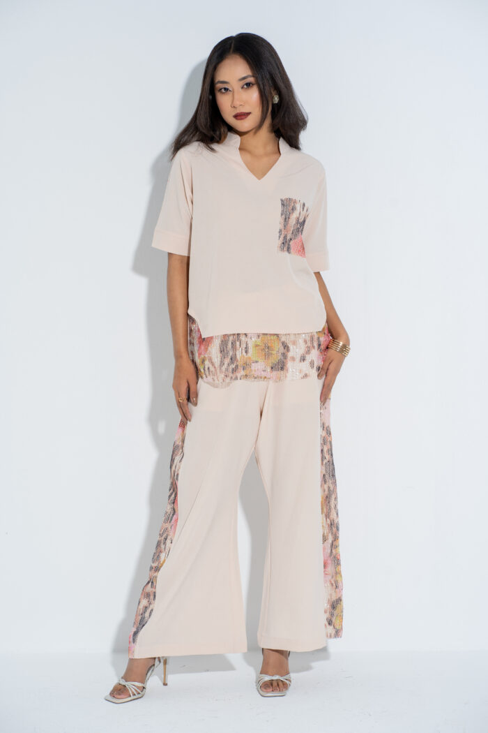 Signature Suit Trouser-SET2 - Image 1