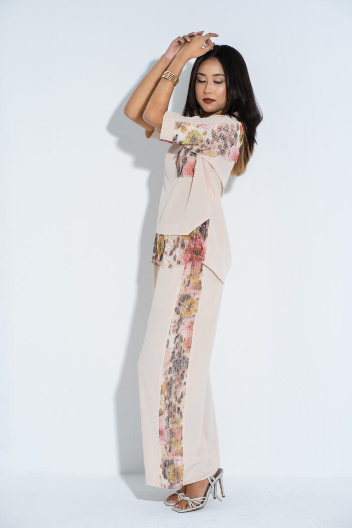 Signature Suit Trouser-SET2 - Image 3