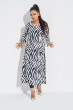 Vietnamese Long Kurti - Image 2