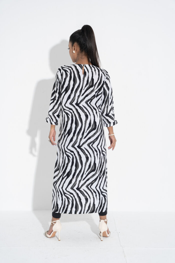 Vietnamese Long Kurti - Image 3