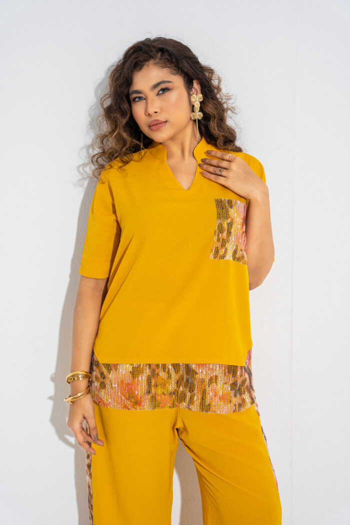 Signature Suit Trouser-SET - Image 1