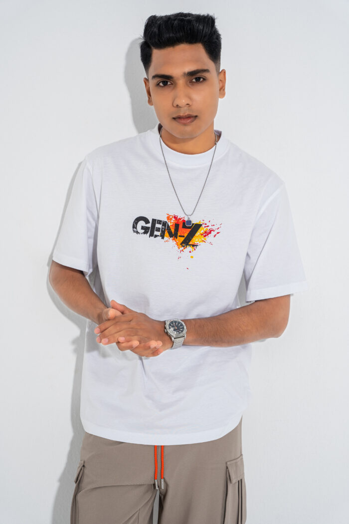 T-Shirt GEN-Z - Image 1
