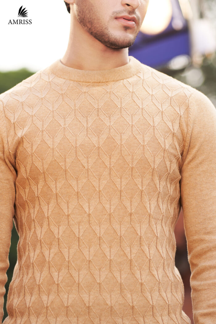 Long Sleeve Sweat Shirt - Image 2