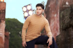 Long Sleeve Sweat Shirt - Image 3