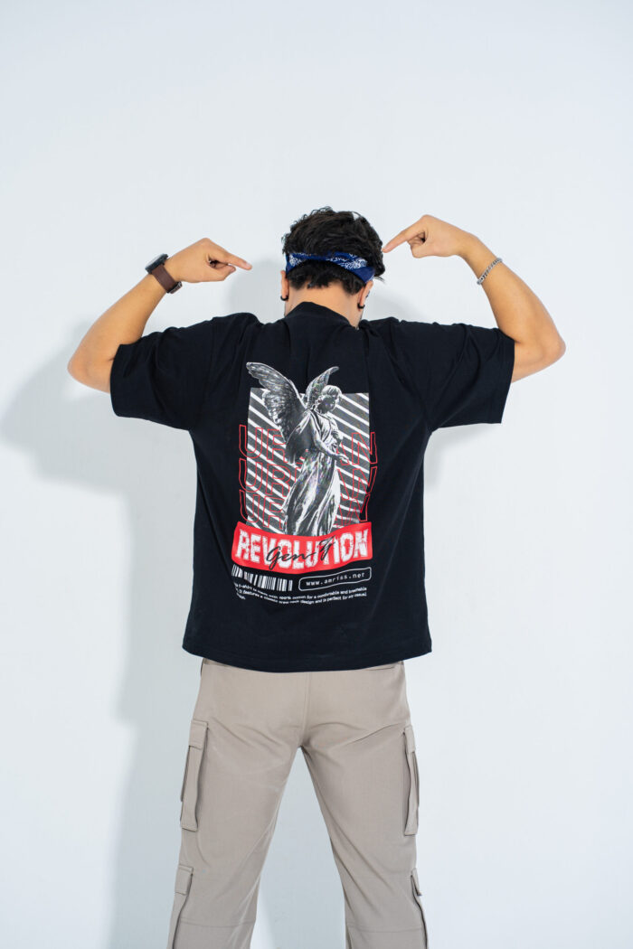 Aevolution GEN-Z T-Shirt - Image 2
