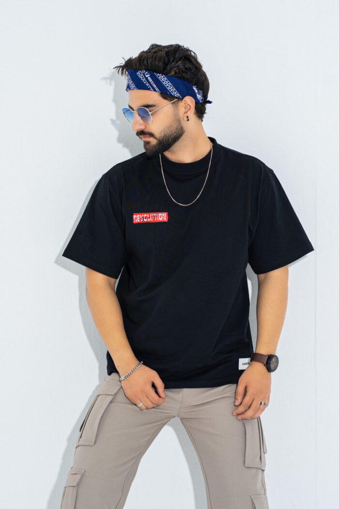 Aevolution GEN-Z T-Shirt - Image 1