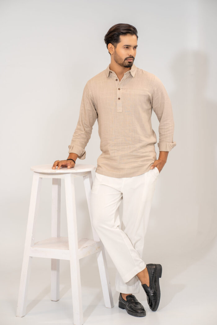 Amriss Men’s Fotua - Image 1