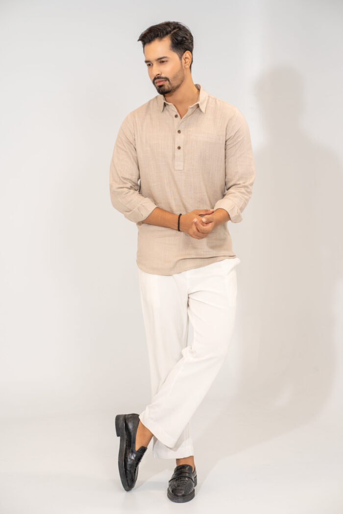 Amriss Men’s Fotua - Image 5