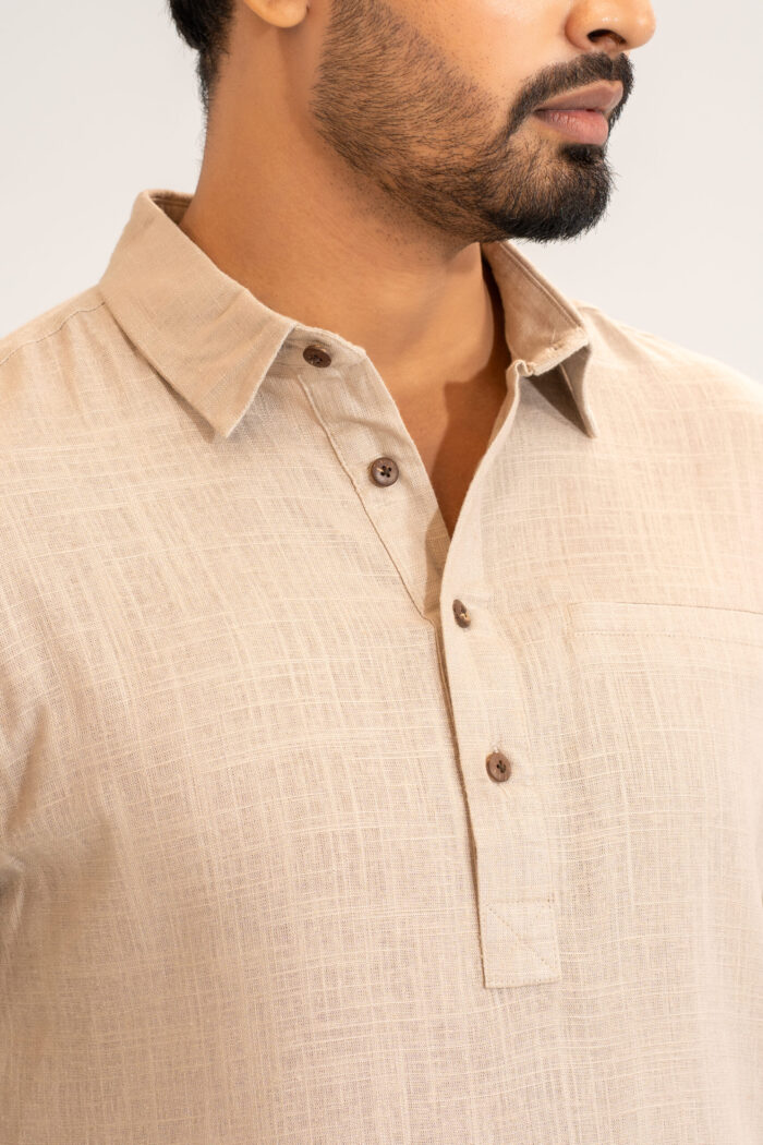 Amriss Men’s Fotua - Image 4
