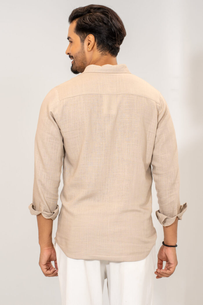 Amriss Men’s Fotua - Image 3