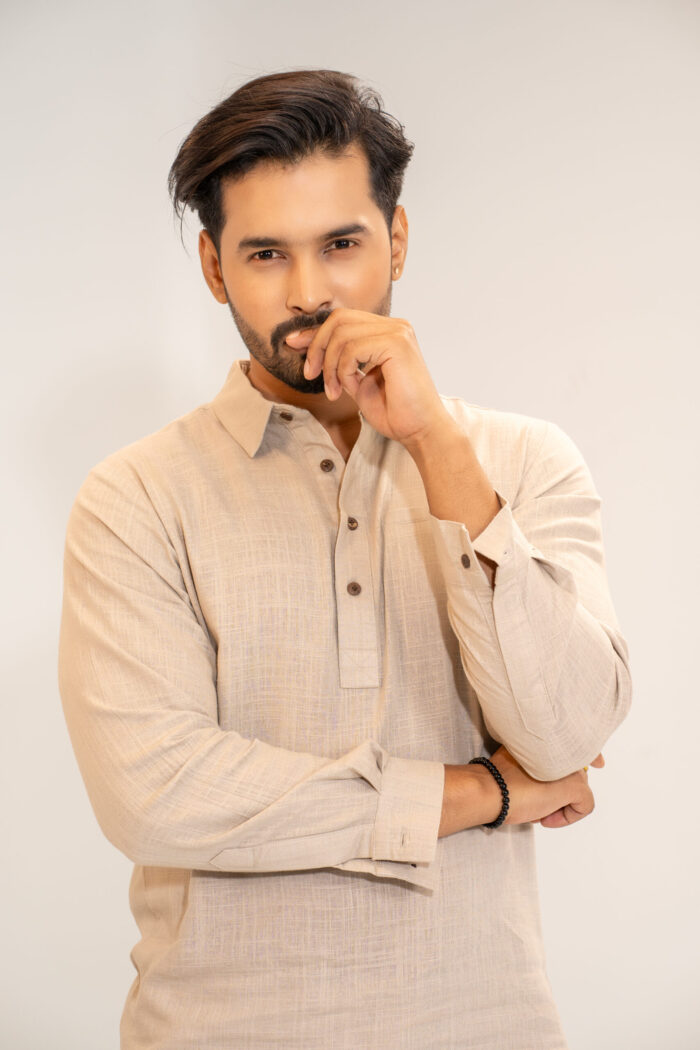 Amriss Men’s Fotua - Image 2