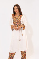 Ladies Kimono Abaya