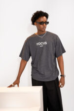 Men's Drop Shoulder T-Shirts