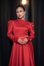 Women's Gown - Image 3