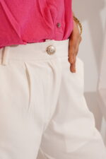 Women's Formal Pant Elegance Redefined - Image 2