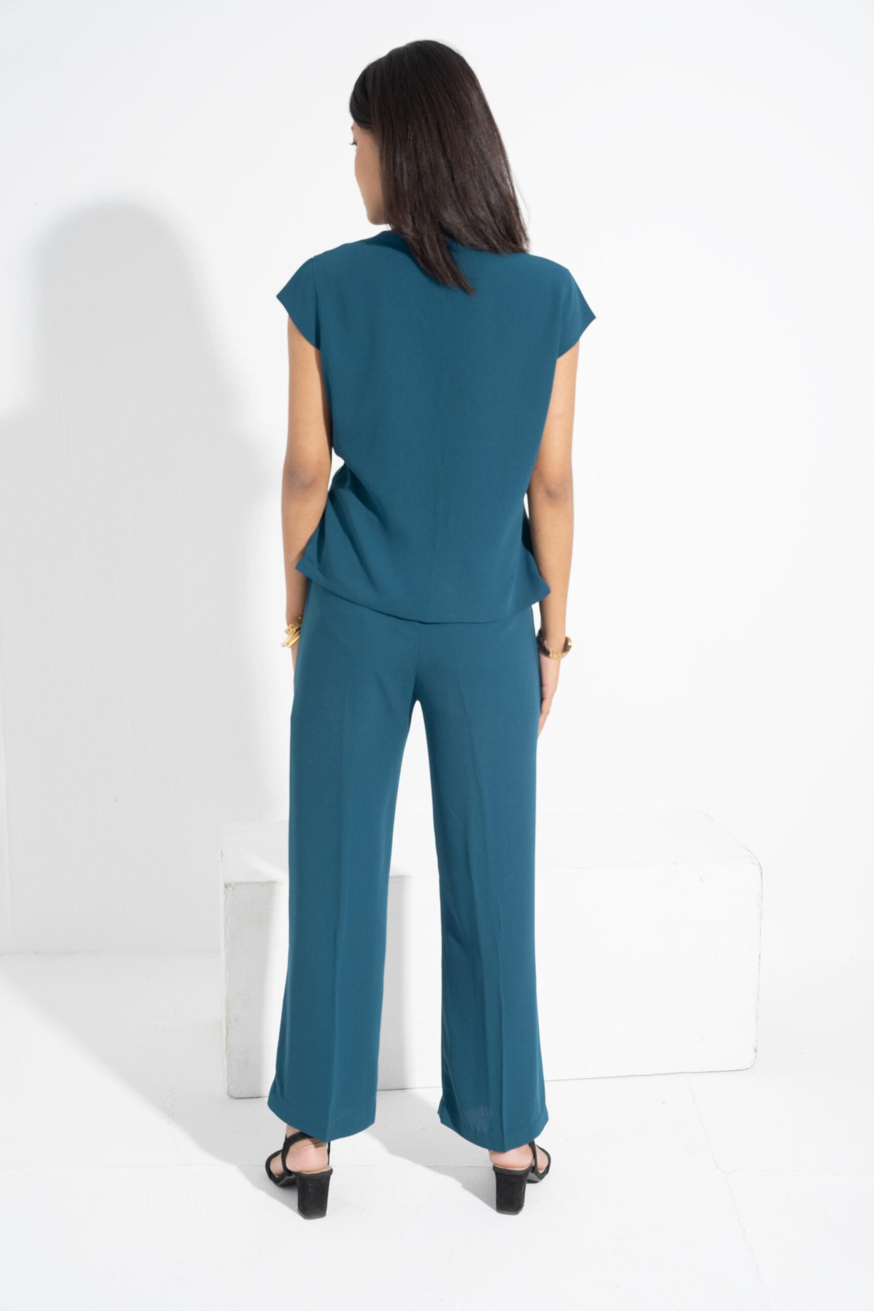 Waistcoat Women's Vest - Image 4