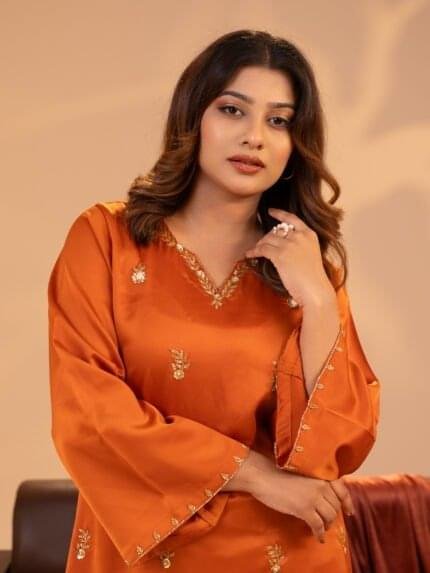 AMRISS Ladies 2 Piece Set